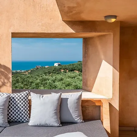Annaniko * Gerani (Chania)
