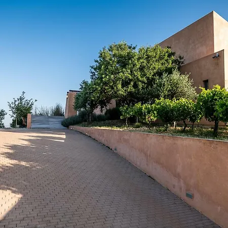 Annaniko Villa