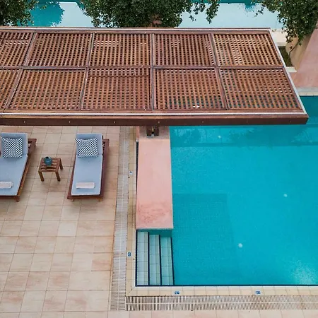 Villa Annaniko
