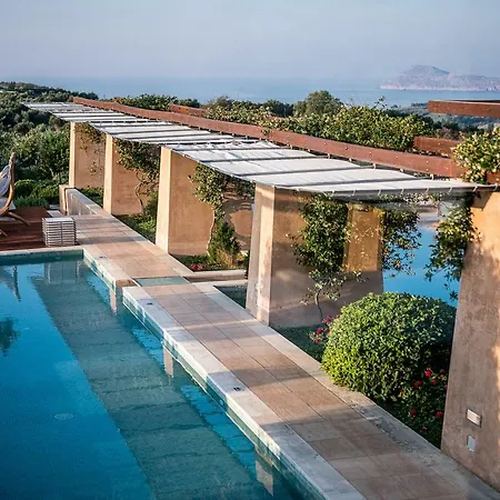 Villa Annaniko Gerani (Chania)